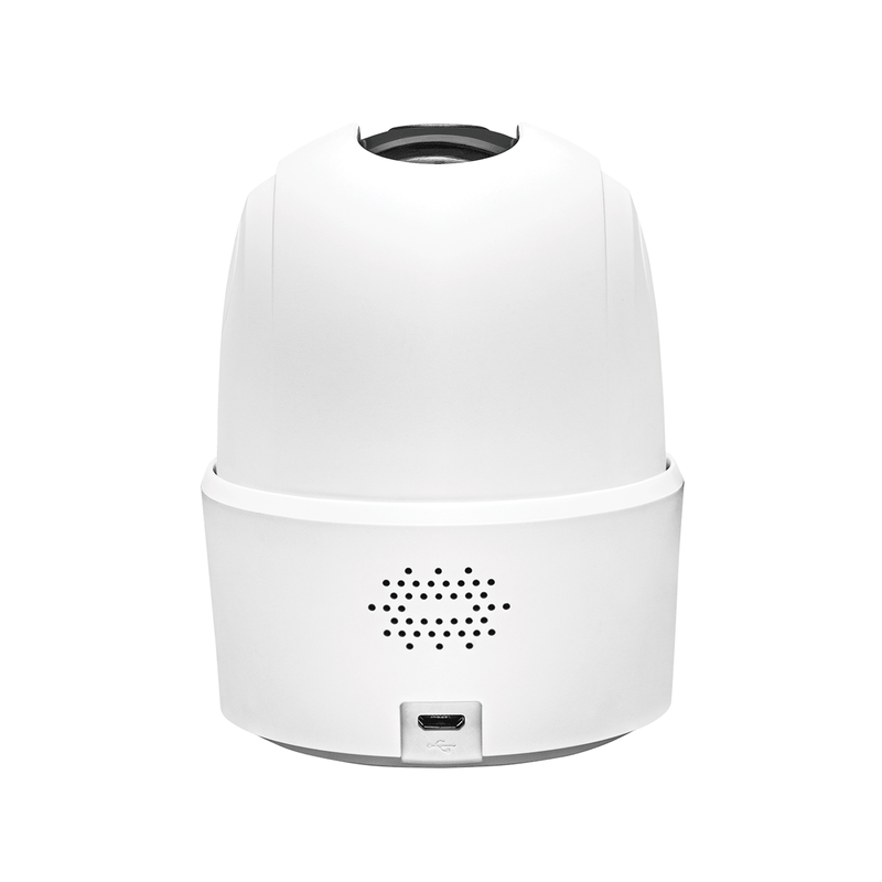 Câmera Inteligente Full HD iME 360 C Branca Intelbras