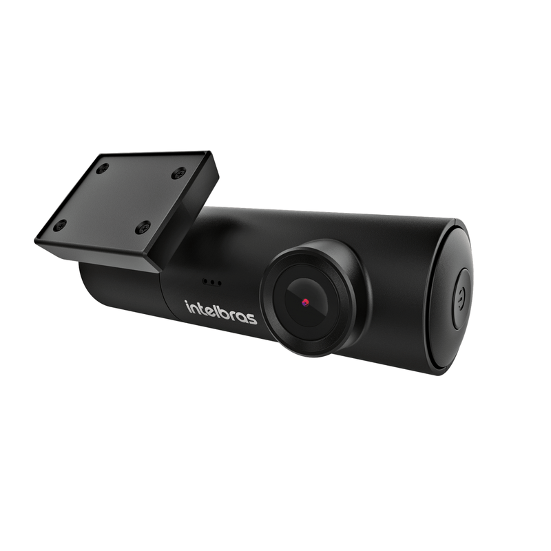 Câmera Veicular Full HD Smart Intelbras DC 3102