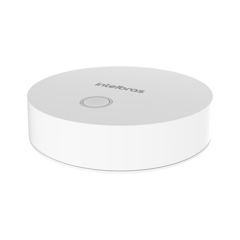 Fechadura Smart de Embutir c/ Maçaneta IFR 3000+