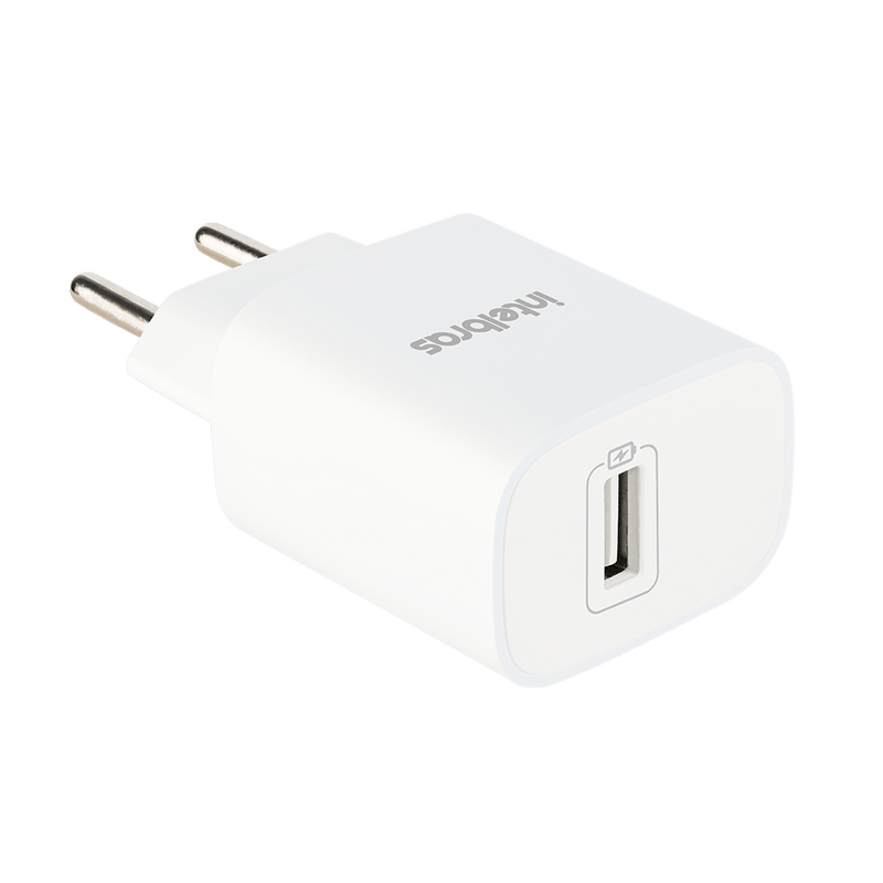 Kit Carregador Rápido + Cabo USB-C