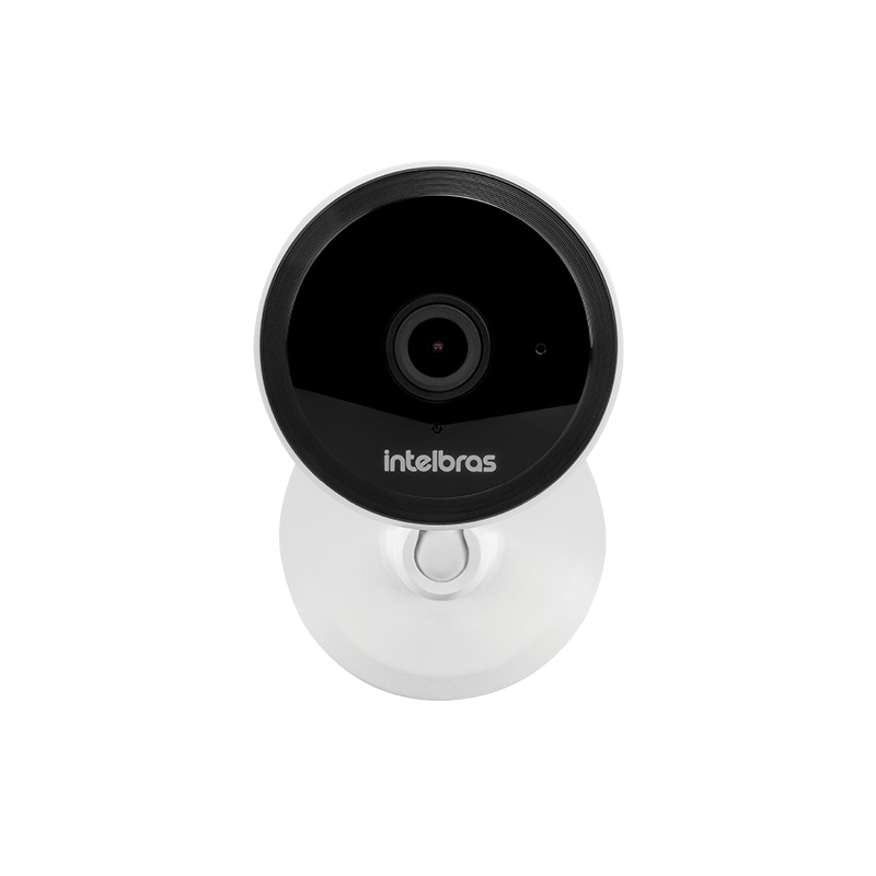 Câmera Inteligente HD iM1 Intelbras