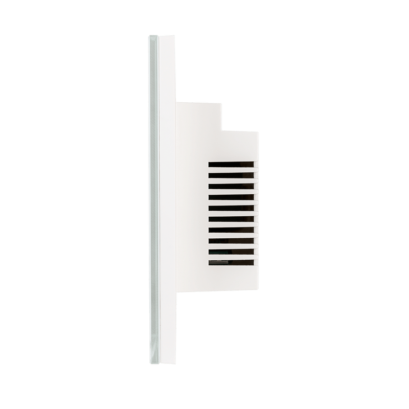 Interruptor Smart Wi-Fi Touch 4 teclas EWS 1004 Branco Intelbras