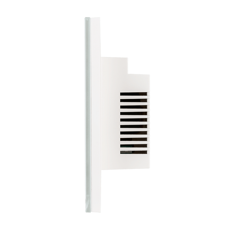 Interruptor Smart Wi-Fi Touch 6 teclas EWS 1006 Branco Intelbras