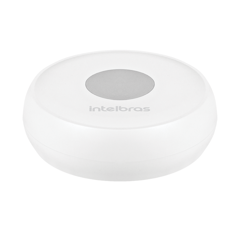 Mini Botão Inteligente Intelbras MSW 1001