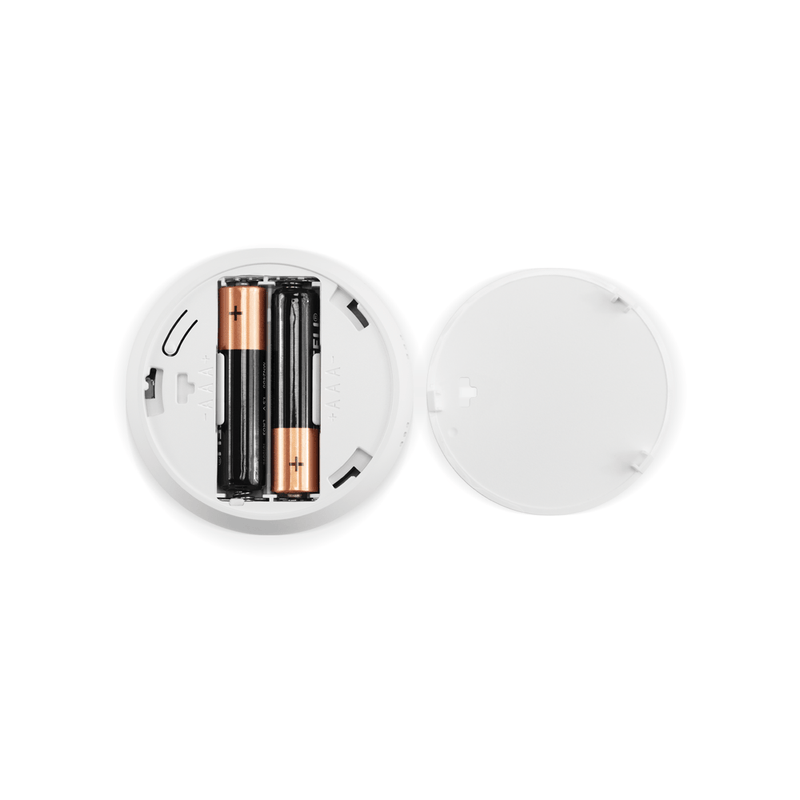 Sensor de Temperatura e Umidade MTU 1001 Smart Intelbras