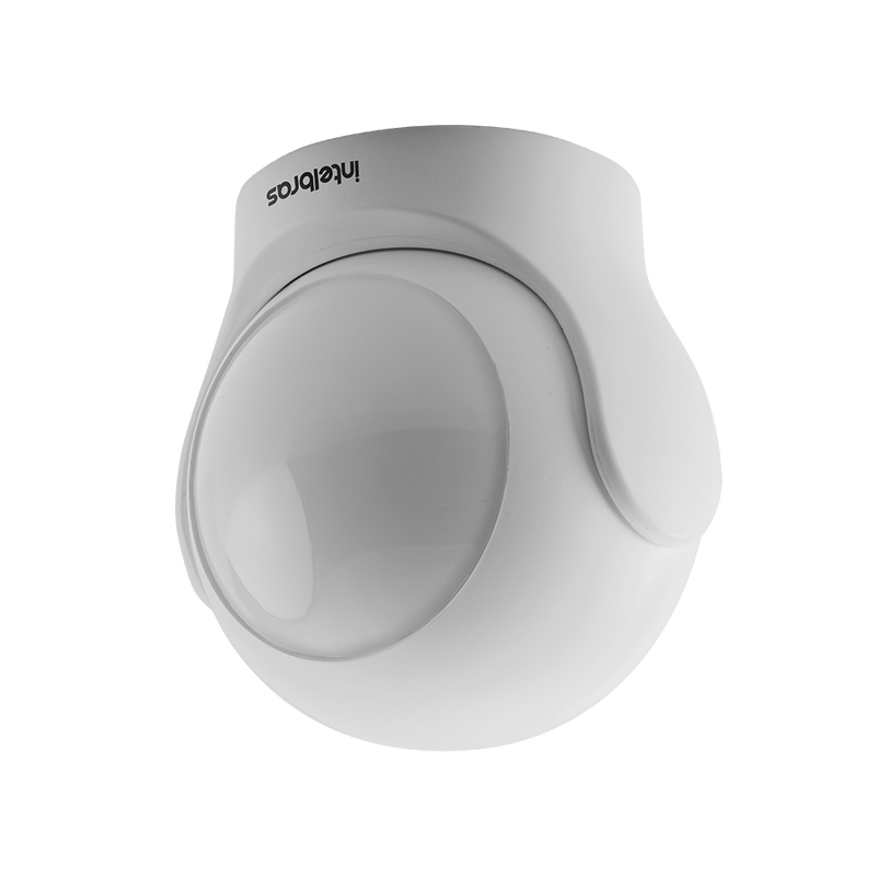 Sensor de Movimento Inteligente Mibo Smart Intelbras MSM 1001