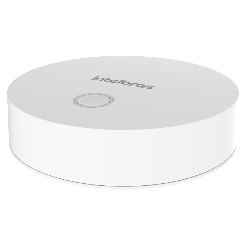Fechadura Inteligente Embutir com Biometria IFR 7000+ Preta Intelbras