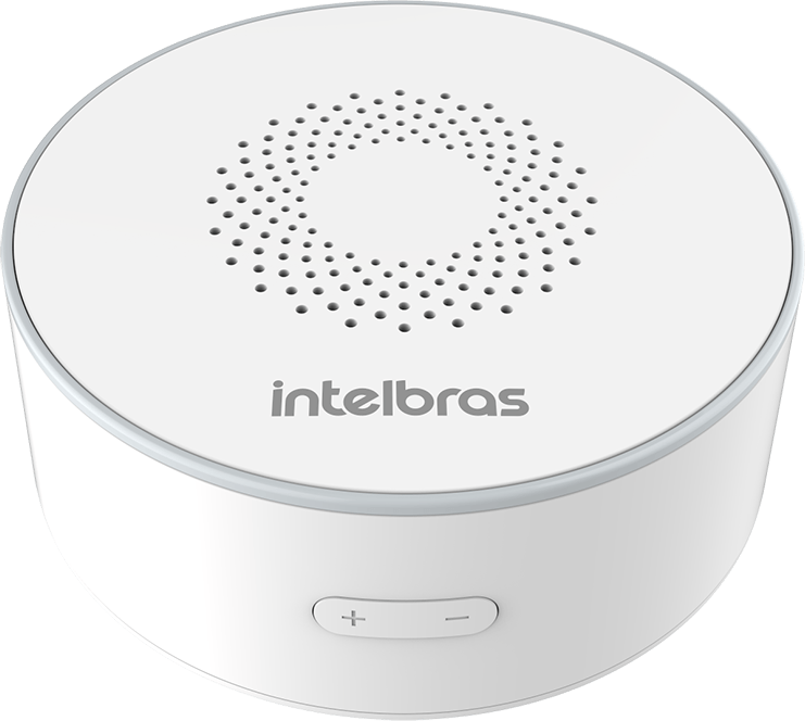 Sirene Smart ISI 1001 Intelbras