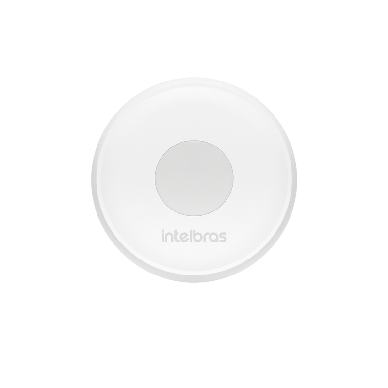 Minibotão Inteligente Intelbras ISW 1001
