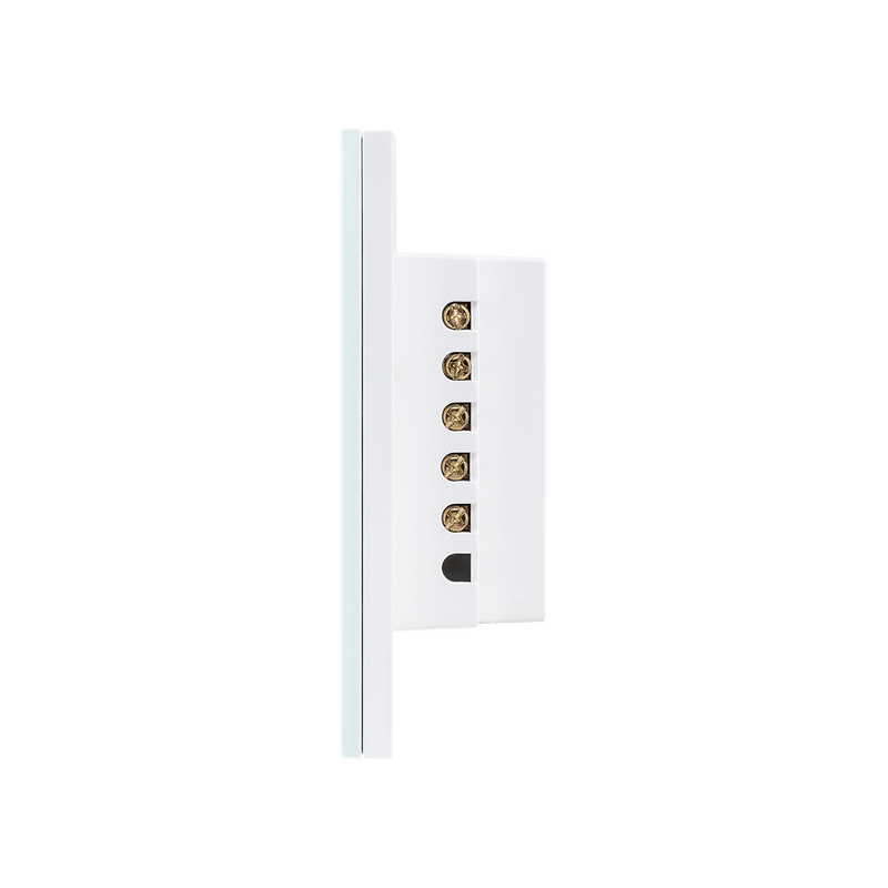 Interruptor Inteligente Touch Wi-Fi 3 Teclas EWS 1003 Branco Intelbras