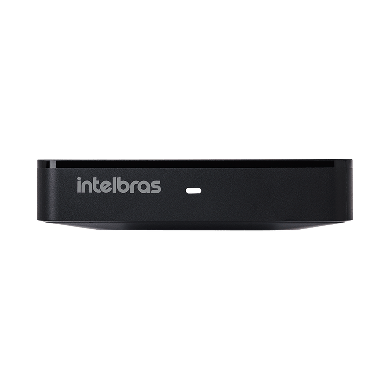 Smart TV Box FULL HD Intelbras