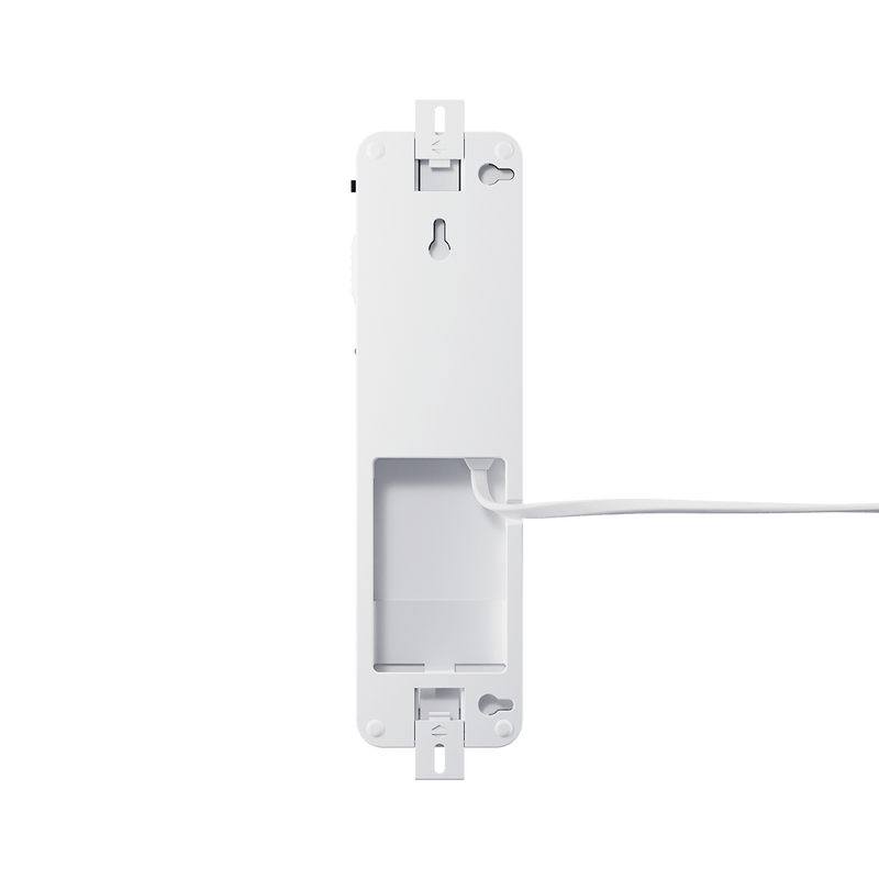 Kit Luminária de Emergência Autônoma Intelbras LEA 31 - 10 Unidades