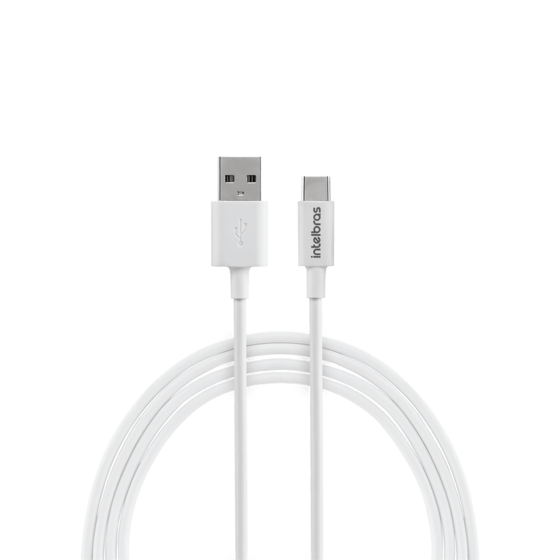 Kit Carregador Rápido + Cabo USB-C