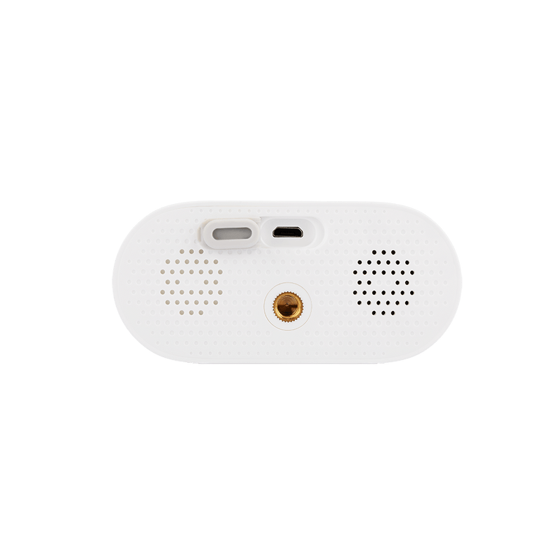 Câmera Inteligente Wi-Fi a bateria iM8 3MP Intelbras