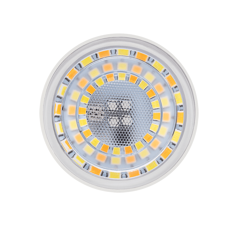 Lâmpada Spot Led Inteligente EWS 440 Wi-Fi Intelbras