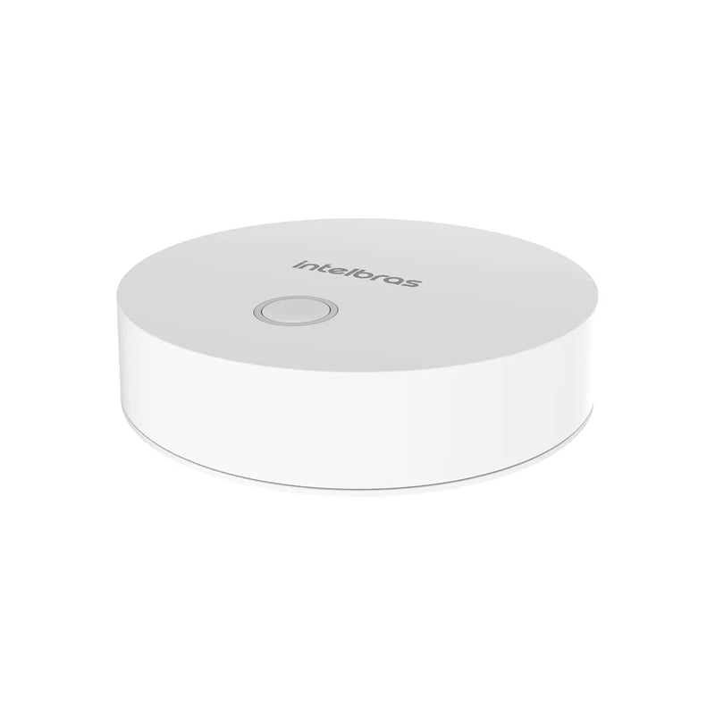 Hub de Automação Smart até 32 Dispositivos ICA 1001 Intelbras