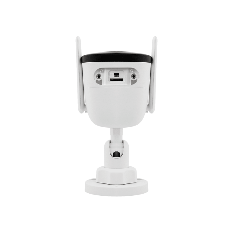 Kit Câmera Inteligente Intelbras IM5 SC - 2 unidades