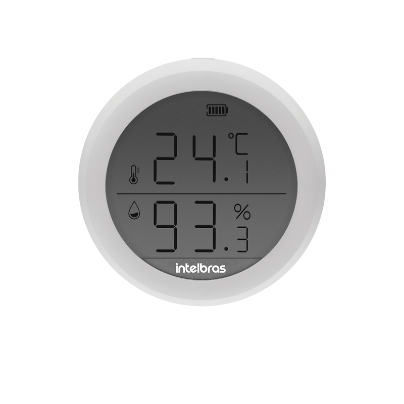 Kit Casa Inteligente Hub MCA 1001 + Sensor de Temperatura MTU 1001 + Controle Universal MCR 1001