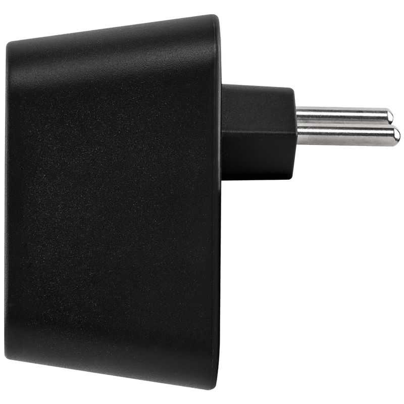 Kit Dispositivo de Proteção Elétrica EPS 301 Preto - 4 peças