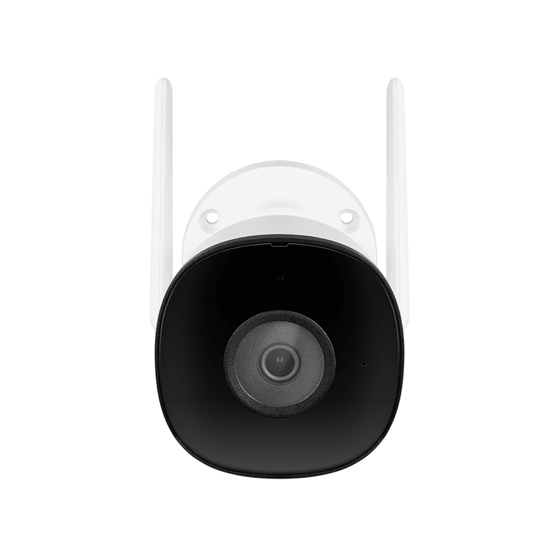 Câmera Inteligente iM5 S 4MP de Resolução Intelbras