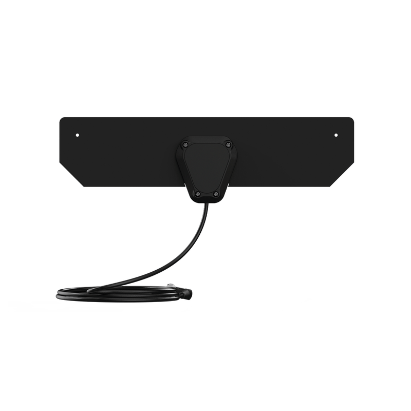 Antena Interna de TV UHF HDTV AI 1115 Preta Intelbras
