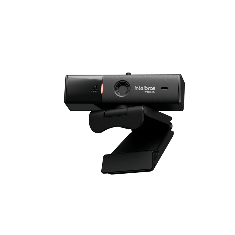 Webcam WCI1080P FULL HD 60 FPS Intelbras