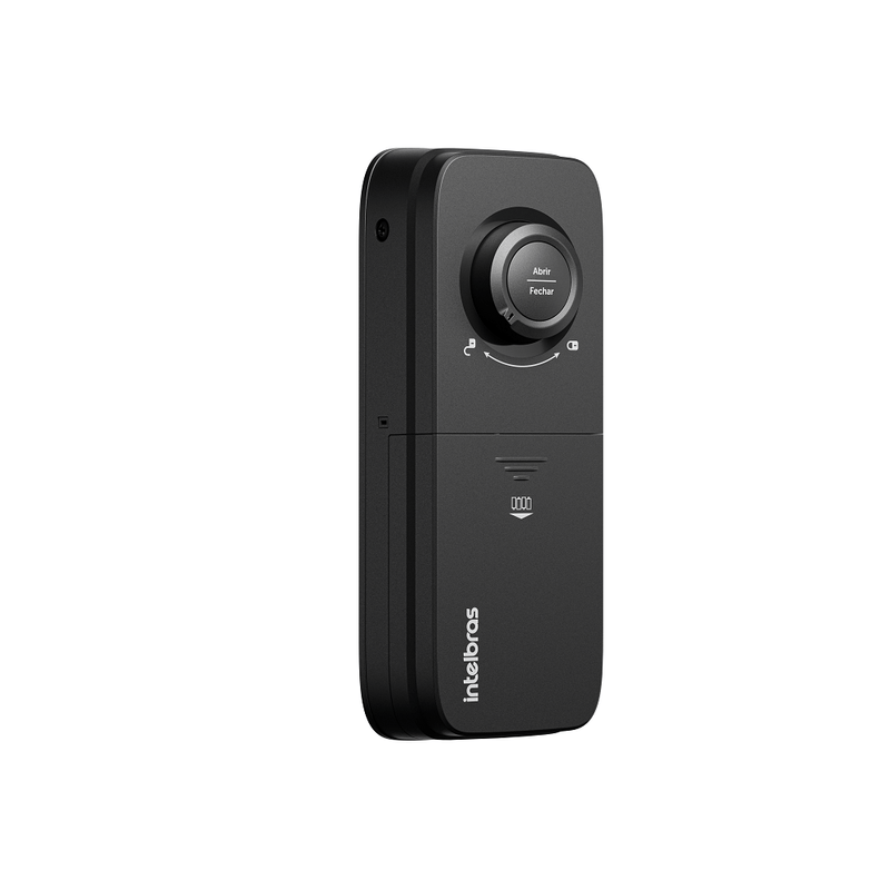 Fechadura Digital de Sobrepor FV 201 Intelbras
