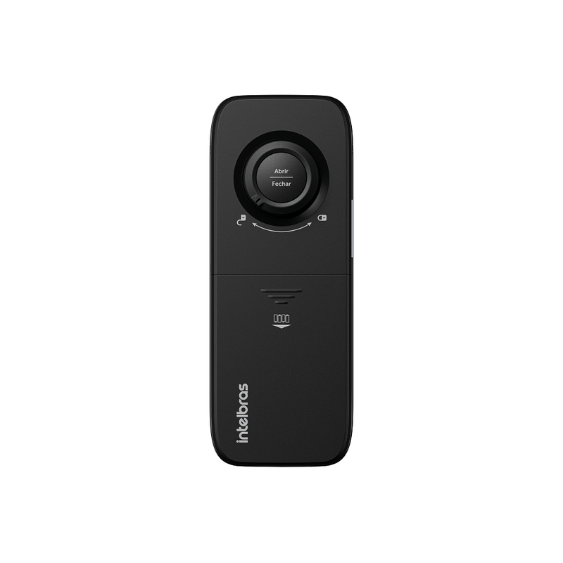 Fechadura Digital de Sobrepor FV 201 Intelbras