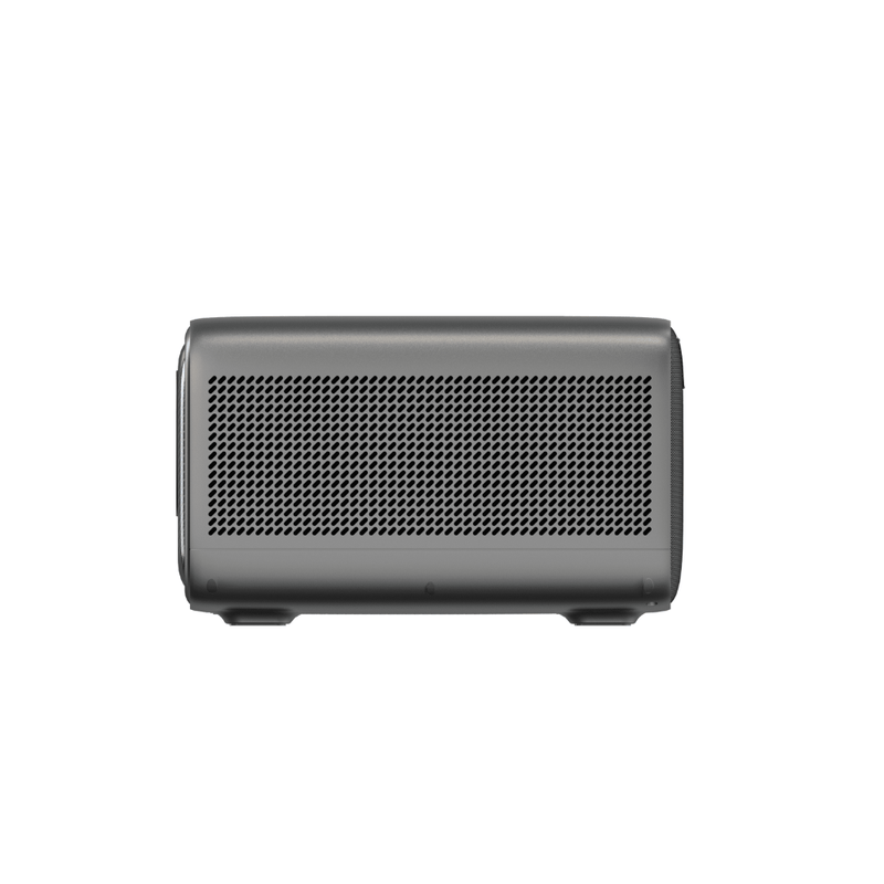 Projetor Full HD 8000 Lúmens PFL7560 Intelbras Preto